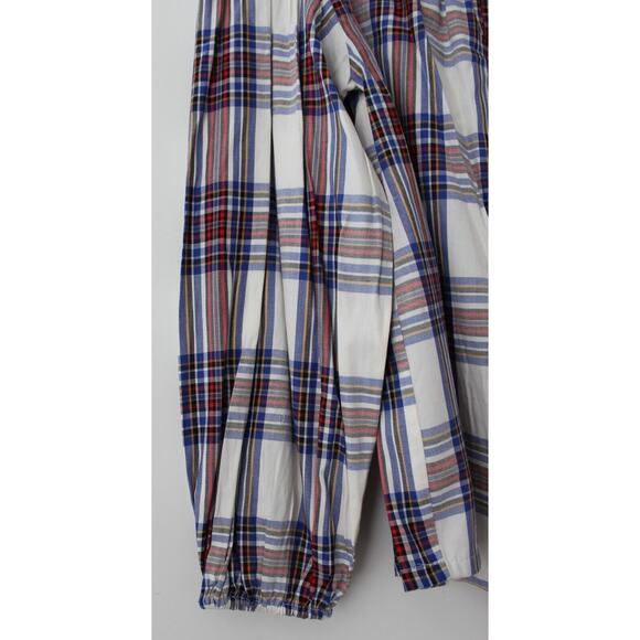 Every Moment Volume Top Long Sleeves Multicolor Size M NWT - Picture 6 of 6